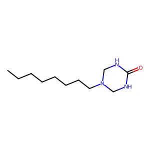 4-(Acetylamino)phenyl 2-thiophenecarboxylate structure