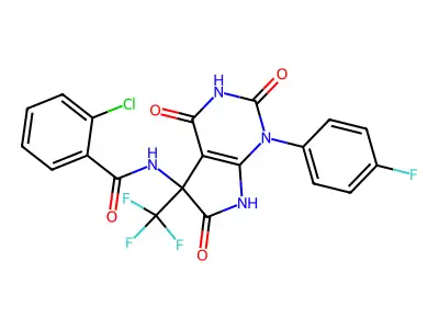 A2992/0126085 structure