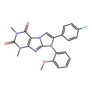 A3003/0126484 structure
