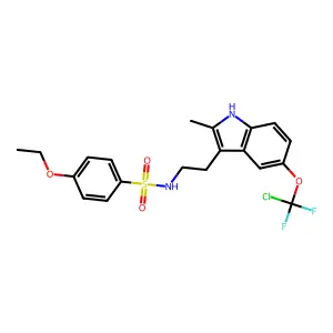 A3005/0126587 structure
