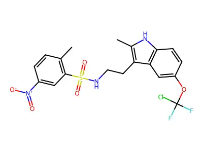 A3005/0126588 structure