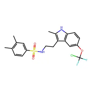 A3005/0126591 structure