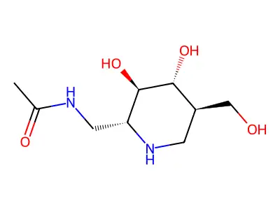 Thiophene,3-oxiranyl structure