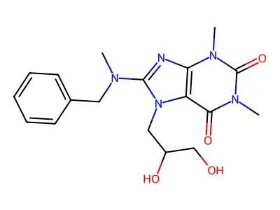 BAS 03571807 structure