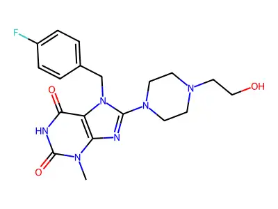 F1064-0031 structure