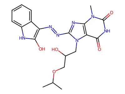 F1064-0071 structure