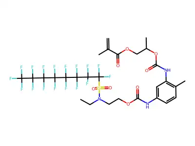 EINECS 269-577-6 structure
