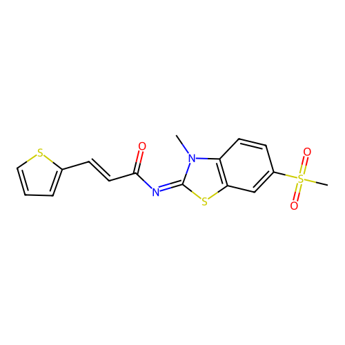 F1105-0429 structure