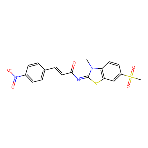 F1105-0431 structure
