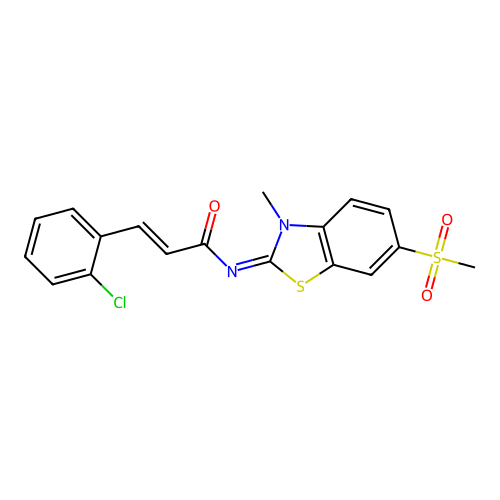 F1105-0436 structure