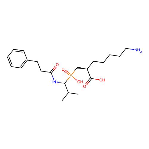 EF 6265 structure