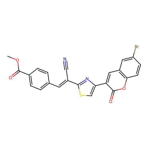 F1110-0022 structure