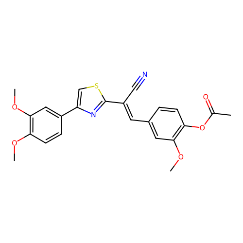 F1110-0041 structure