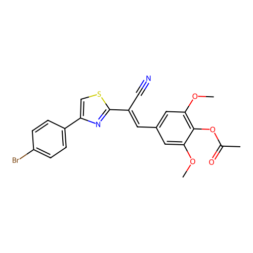 F1110-0051 structure