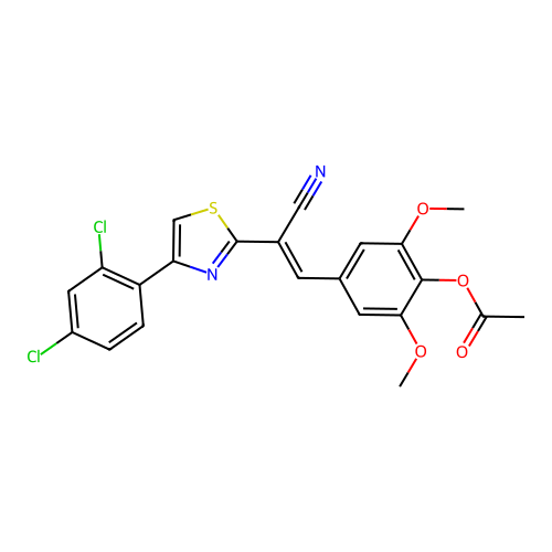 F1110-0055 structure