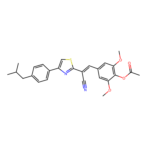 F1110-0060 structure