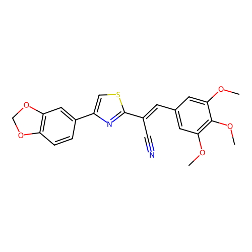 F1110-0092 structure