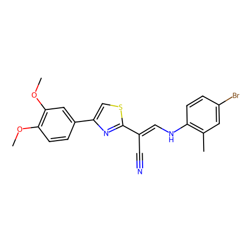 F1110-0303 structure