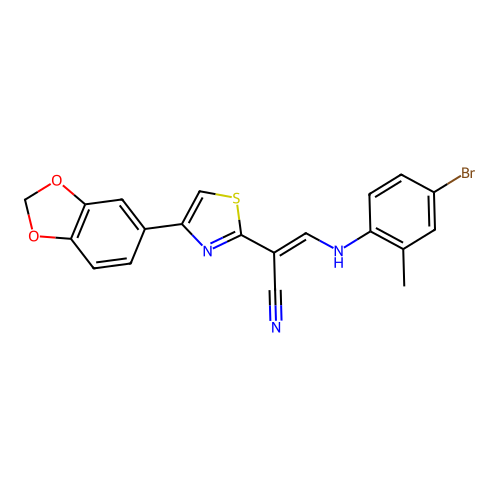 F1110-0306 structure