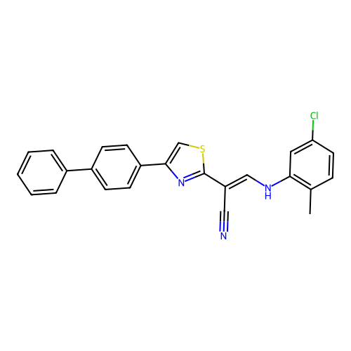 F1110-0323 structure