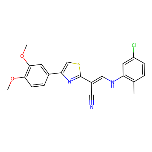 F1110-0326 structure