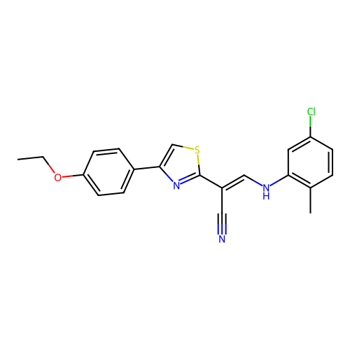 F1110-0327 structure