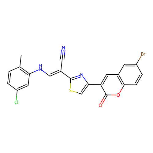 F1110-0332 structure