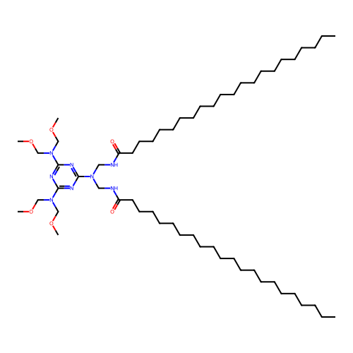 EINECS 269-844-7 structure