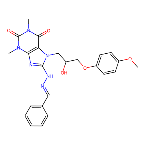 AB00685506-01 structure