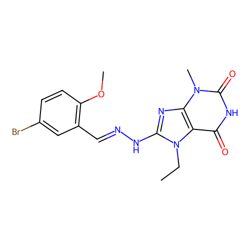 AB00685514-01 structure