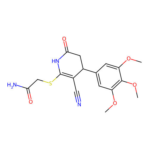 BAS 05594861 structure