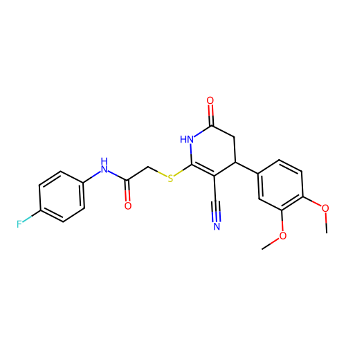 BAS 05594914 structure
