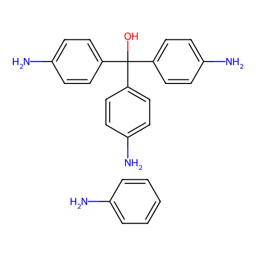 Einecs 269-891-3 structure