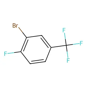 2-Chloro-3,6-difluorobenzoic acid structure