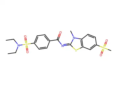 F1105-0363 structure