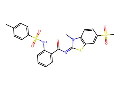 F1105-0368 structure