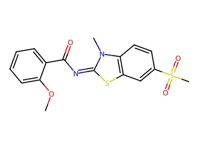 F1105-0369 structure