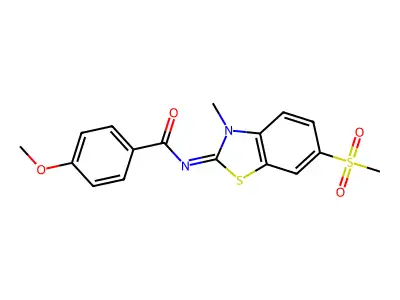 F1105-0371 structure