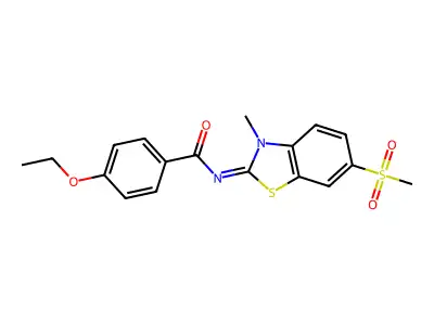 F1105-0383 structure