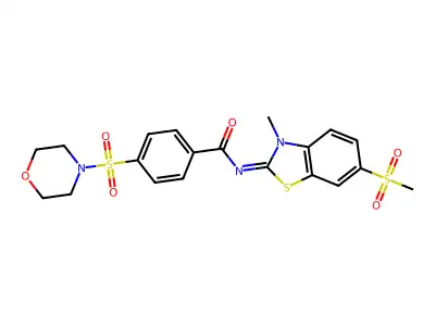 F1105-0385 structure
