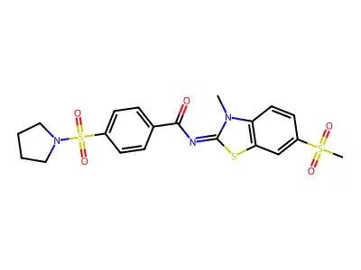 F1105-0386 structure