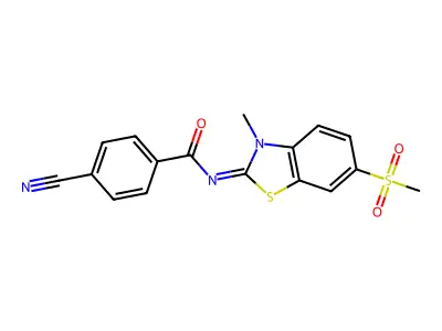 F1105-0391 structure
