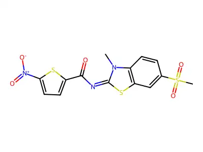 F1105-0393 structure