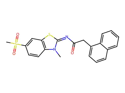 F1105-0396 structure
