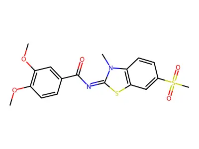 F1105-0398 structure