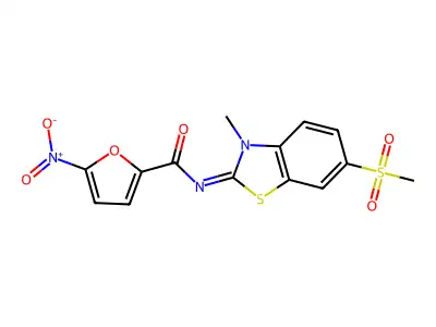 F1105-0402 structure
