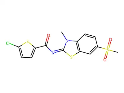 IFLab1_004605 structure