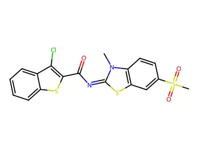 F1105-0417 structure