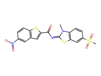 F1105-0418 structure
