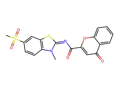F1105-0425 structure